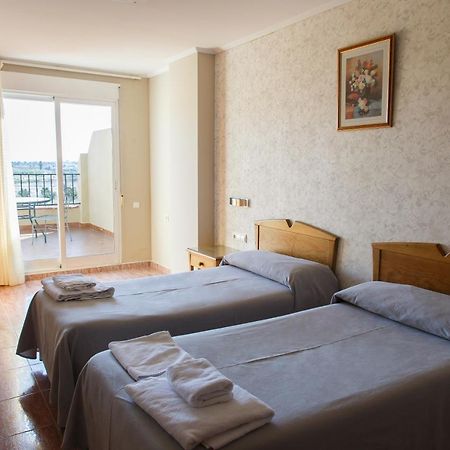 Hotel La Orza De Angel Xiva de Bunyol Zewnętrze zdjęcie